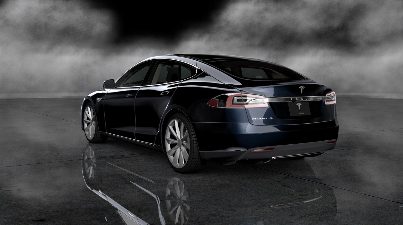 Gran Turismo 6 (Anniversary Edition) - Imagen 16